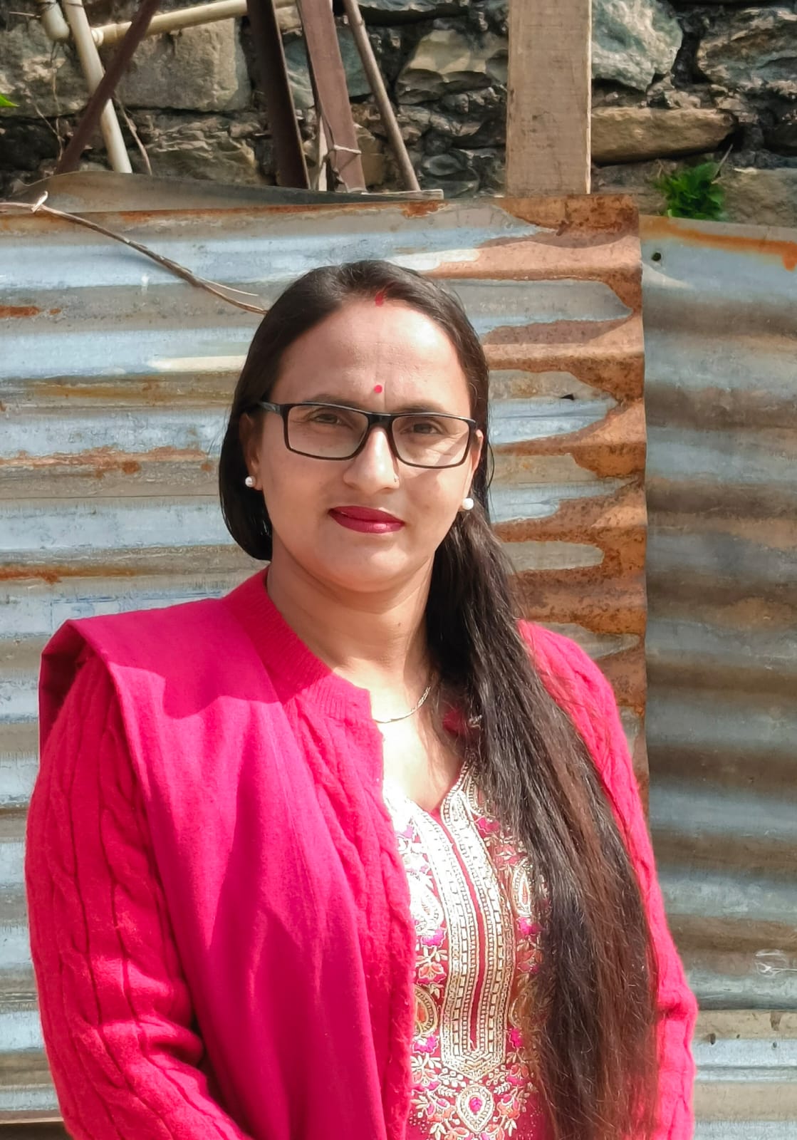 लक्ष्मी पराजुली