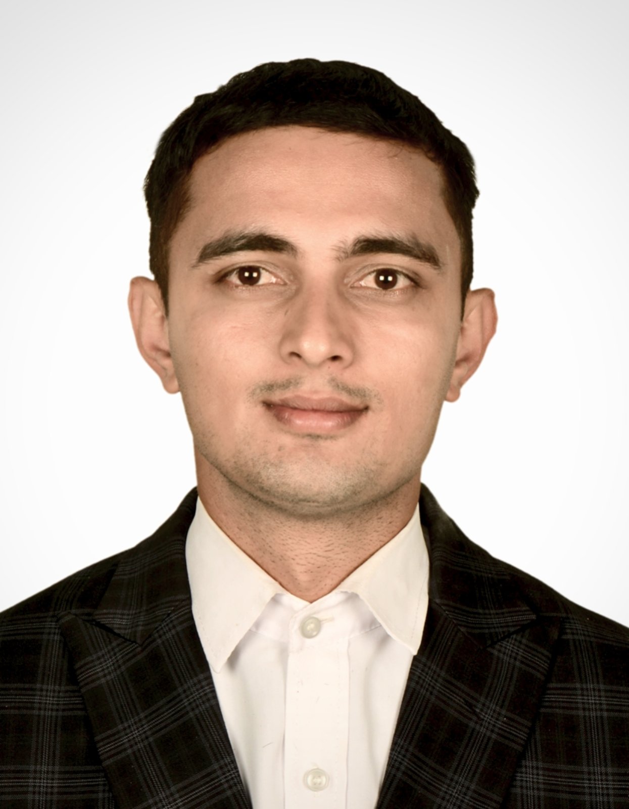 Prashant Subedi